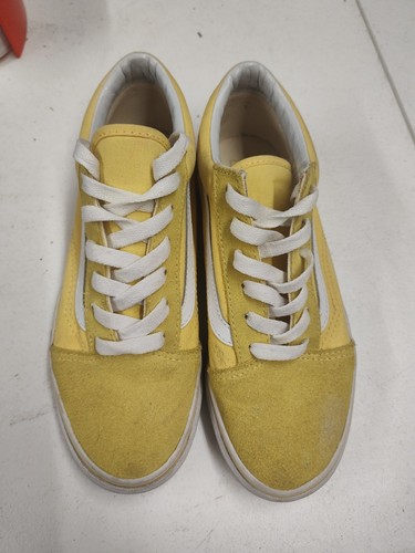 Vans off the wall - wall, skool