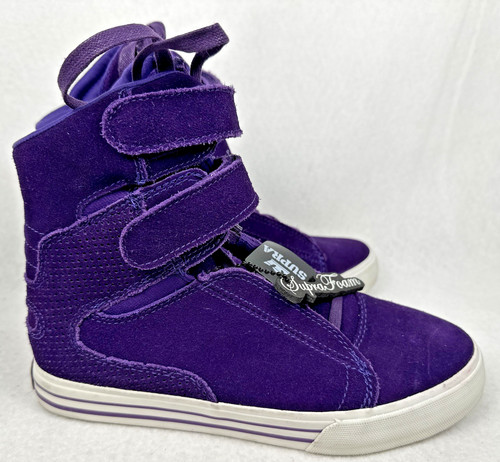 Supra society high top - supra, tk