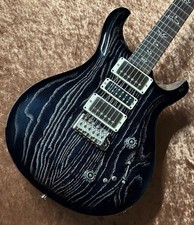 Paul Reed Smith (PRS) Swamp Ash Special -Black Doghair Smokeburst- 2025