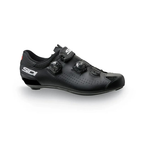 Sidi genius carbon road - sidi,