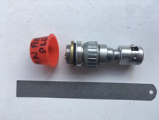 Mk4 6pin Plessey fixed plug