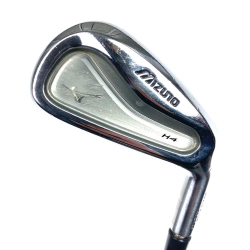 Mizuno iron 24 - mp-h4, /