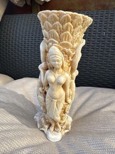 Asian hindu ornate carved - asian,