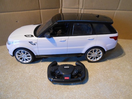 Land rover sport - land, hse
