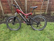 Coyote MTS Mountain Bike 26"