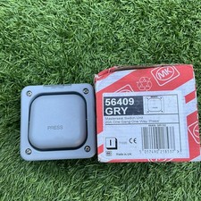MK MASTERSEAL Switch Unit