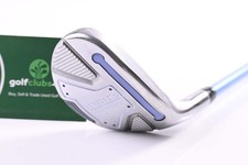 Ladies Adams Tight Lies 2.0 #6 Hybrid / 28 Degree / Ladies Flex Kuro Kage 50