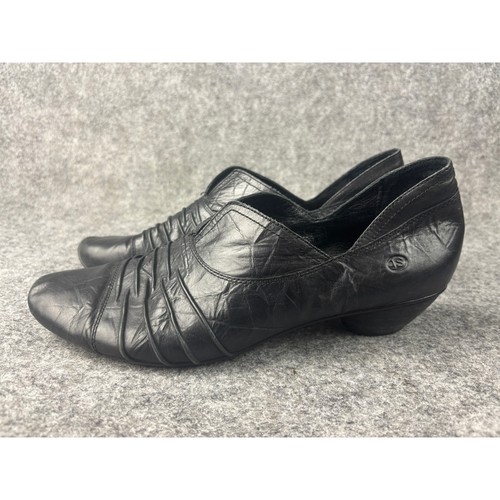 Josef seibel leather pumps - josef,