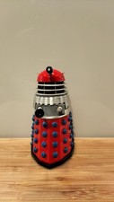 Dr Who Time Mutation Dalek 5 "