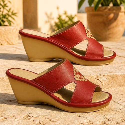 Fly flot anatomic - anatomic, red