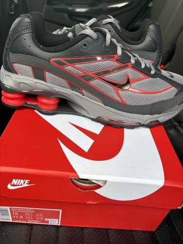 Nike shox ride pencil - ride,