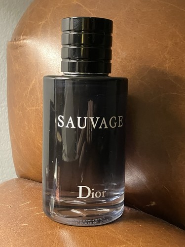 Dior sauvage 100ml eau de - 100ml.,