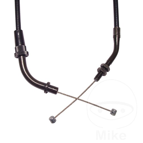 Throttle cable open fits - open,