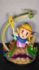 Legend of Zelda - Echoes of