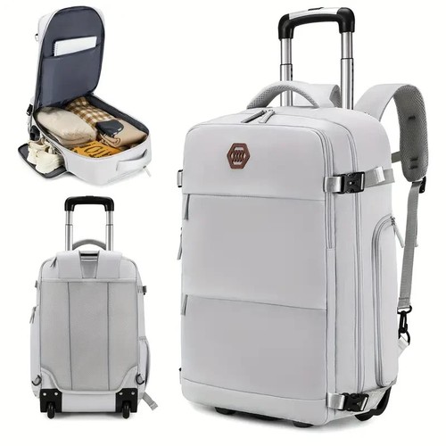 Lightweight wheel cabin - lightweight,