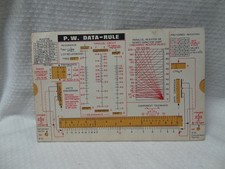 Practical Wireless  Data-Rule  November 1967