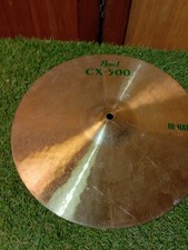 Pearl hihat cymbal - hihat, b