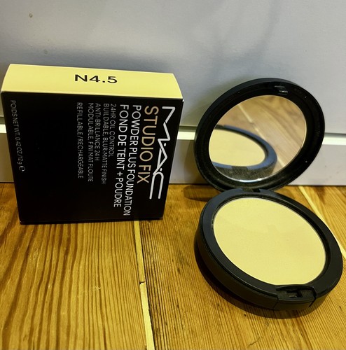 Mac studio fix powder plus - mac,