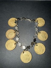 Vintage British Threepence