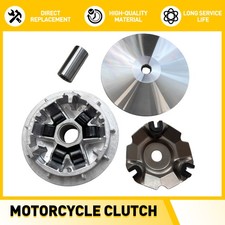 UK Fits Honda Dylan Ses125