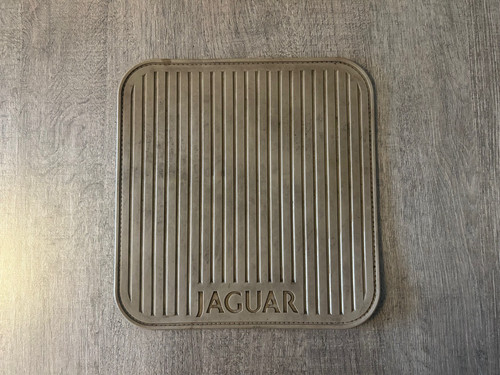 Jaguar xjs xj6 front - jaguar,