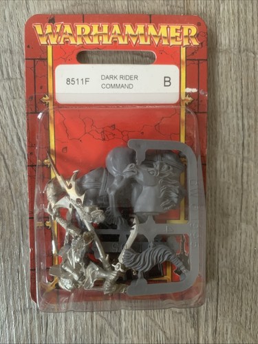 Warhammer dark elves - dark,