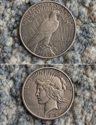 American one dollar - us,
