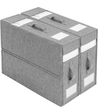 Sheet Organizers and Storage