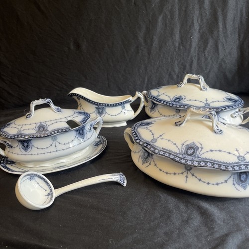 Antique eton till sons - antique,