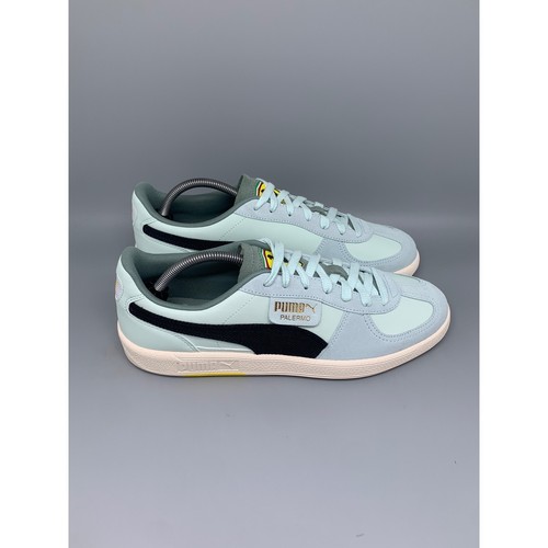 Puma palermo ferrari mint - puma,