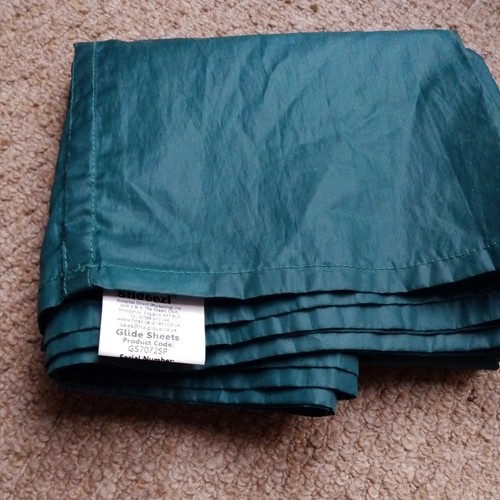 Slideezi tubular glide sheet - glide,