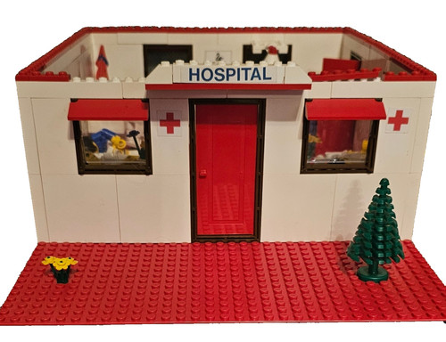 Lego vintage set 231 - lego,