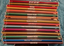 Hitchcock Box Set DVD Drama