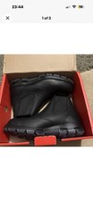 Redback boots steel - boots,