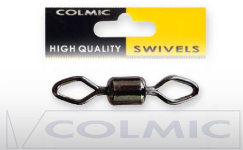 Colmic diamond eye rolling - diamond,