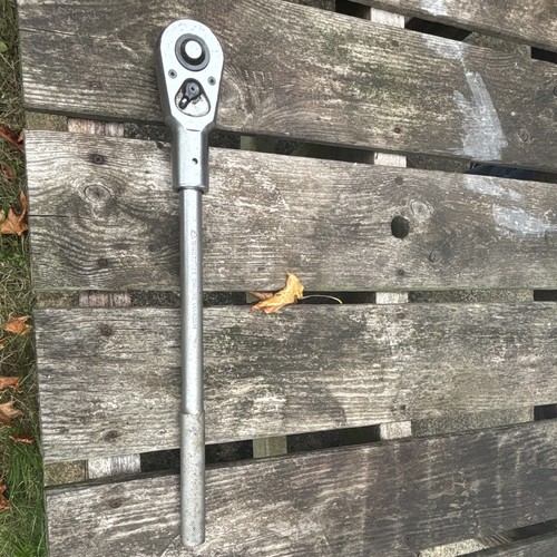 Tengtools ratchet as - 3/4, ratchet.