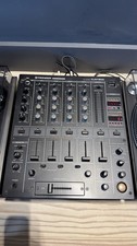 Pioneer DJM-500 4-Channel DJ