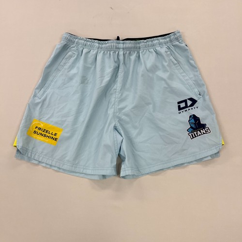 Gold coast titans - titans, team