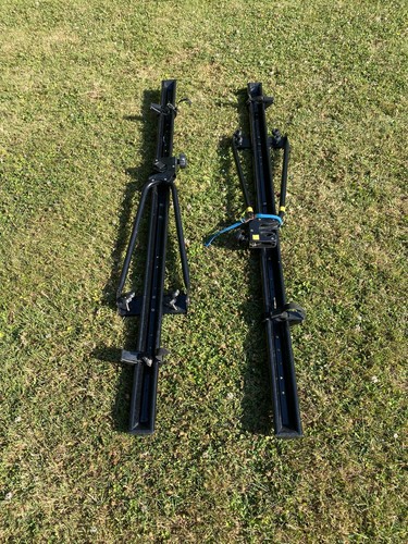 2xthule 1050 bike - 2xthule,