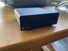 Pro-Ject Phono Box