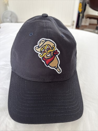 Milb frisco rough riders navy - rough,