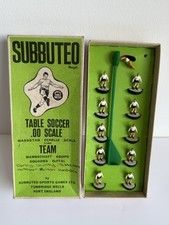 Subbuteo #154 England Derby