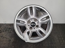 MINI (BMW) HATCH COOPER D MK2