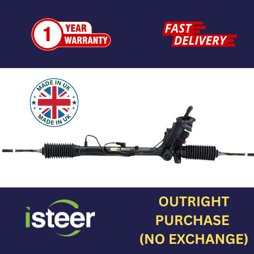 Ford focus mk3 steering - ford,