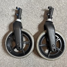 Invacare Action NG 2 Wheel