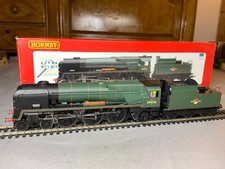 Hornby R2609 BR 4-6-2 Rebuilt