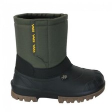 Vass Hybrid Thermo Boot