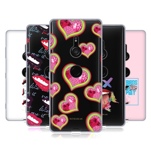 Official birds prey dc - official,