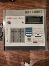 Original AKAI MPC 60 vintage