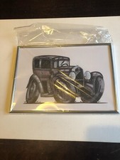 Retro Kool Art Print